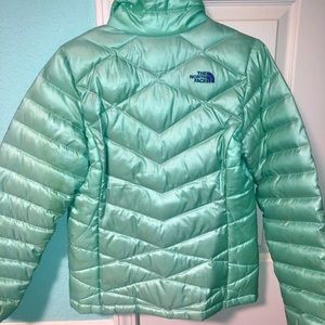 Women’s North Face Jacket